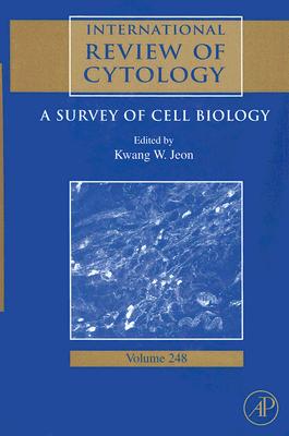 International Review of Cytology