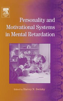 International Review of Research in Mental Retardation