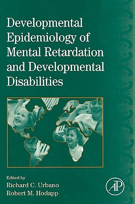 International Review of Research in Mental Retardation