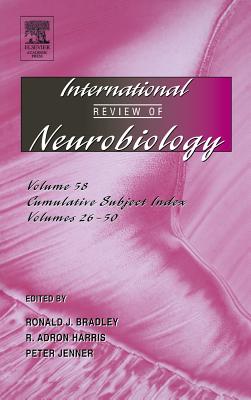 International Review of Neurobiology