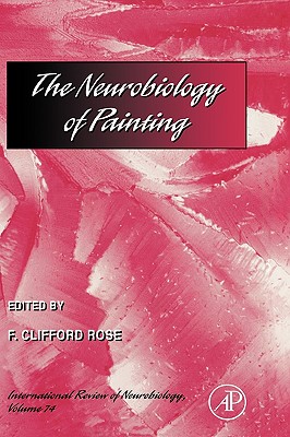 The Neurobiology of Painting