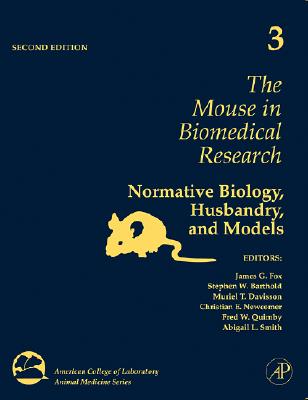 The Mouse in Biomedical Research