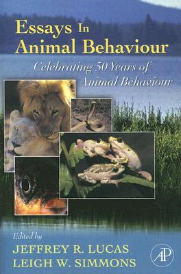 Essays in Animal Behaviour