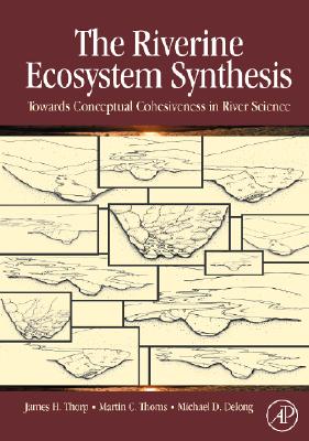 The Riverine Ecosystem Synthesis