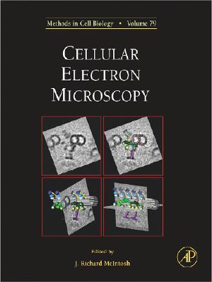 Cellular Electron Microscopy