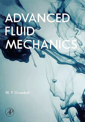 Advanced Fluid Mechanics