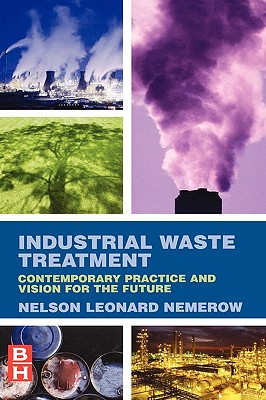 Industrial Waste Treatment