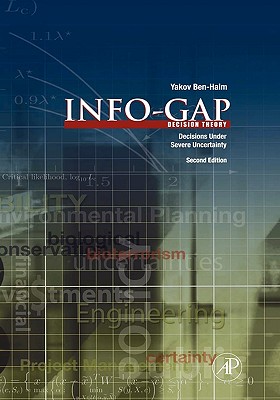 Info-Gap Decision Theory