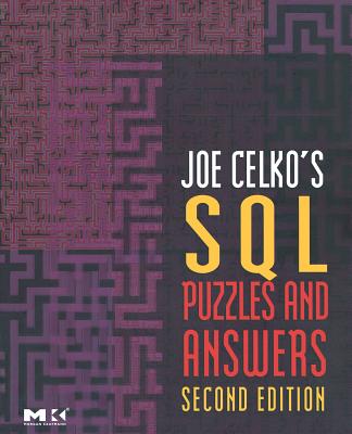 Joe Celko's SQL Puzzles and Answers