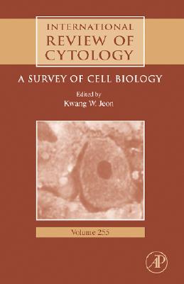 International Review of Cytology