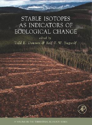 Stable Isotopes as Indicators of Ecological Change