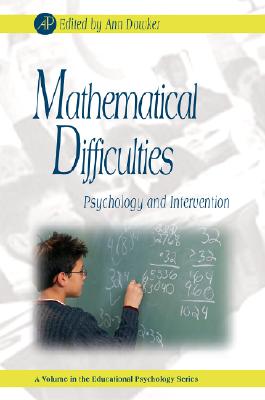 Mathematical Difficulties