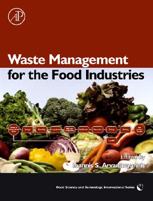 Waste Management for the Food Industries