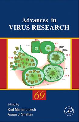 Advances in Virus Research