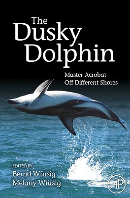 The Dusky Dolphin