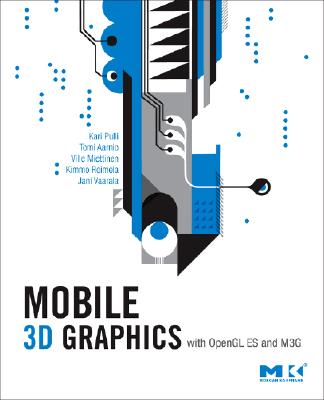 Mobile 3D Graphics