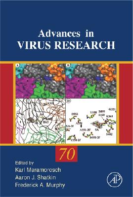 Advances in Virus Research