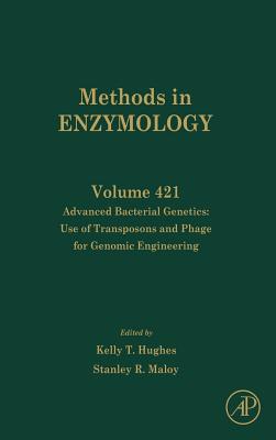 Advanced Bacterial Genetics: Use of Transposons and Phage for Genomic Engineering