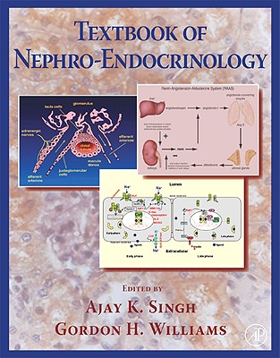 Textbook of Nephro-Endocrinology