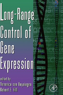 Long-Range Control of Gene Expression