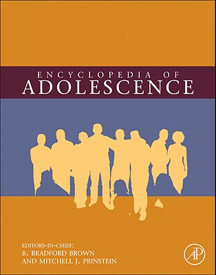 Encyclopedia of Adolescence