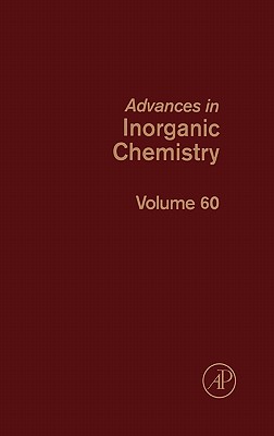 Advances in Inorganic Chemistry