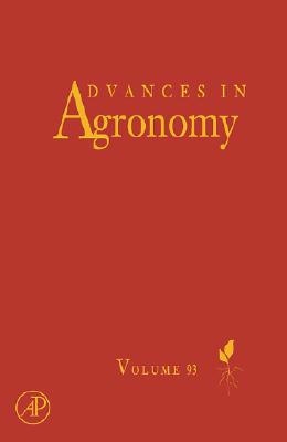 Advances in Agronomy