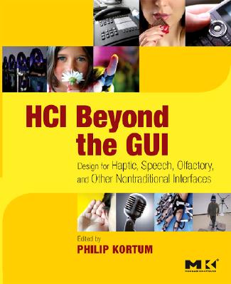 HCI Beyond the GUI