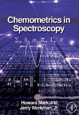 Chemometrics in Spectroscopy