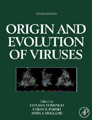 Origin and Evolution of Viruses