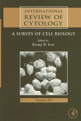 International Review of Cytology