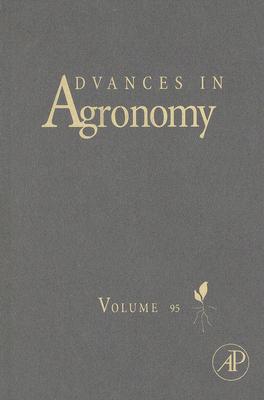 Advances in Agronomy