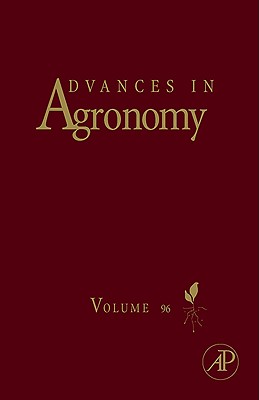 Advances in Agronomy