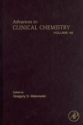 Advances in Clinical Chemistry