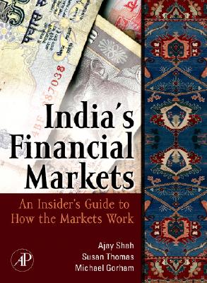 Indian Financial Markets