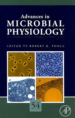 Advances in Microbial Physiology