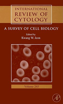 International Review of Cytology