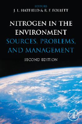 Nitrogen in the Environment