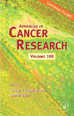 Advances in Cancer Research