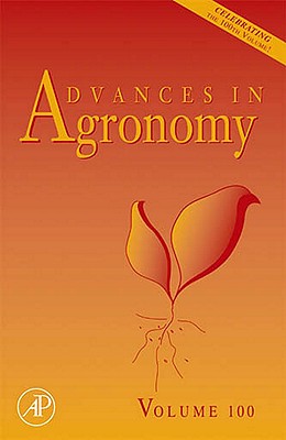 Advances in Agronomy