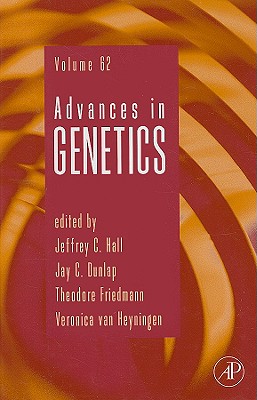 Advances in Genetics