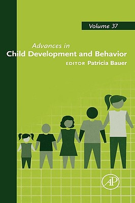 Advances in Child Development and Behavior