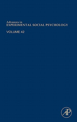 Advances in Experimental Social Psychology