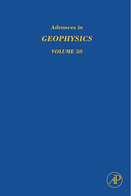 Advances in Geophysics