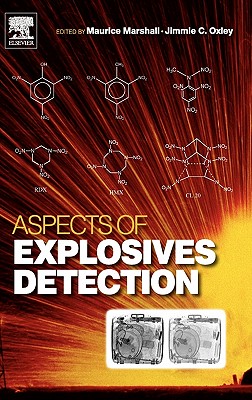 Aspects of Explosives Detection