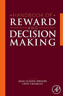 Handbook of Reward and Decision Making