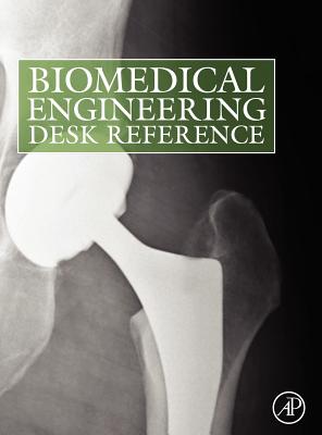 Biomedical Engineering Desk Reference