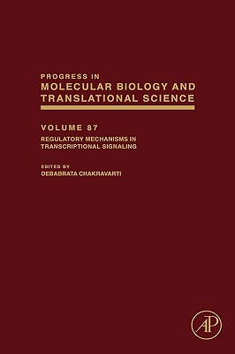 Regulatory Mechanisms in Transcriptional Signaling