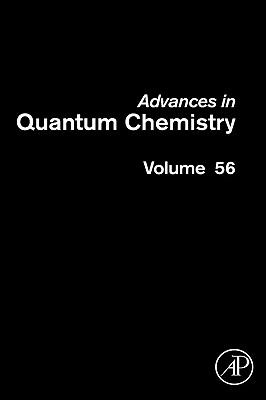 Advances in Quantum Chemistry