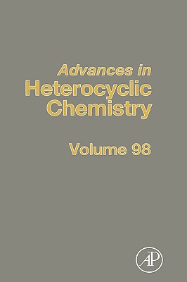 Advances in Heterocyclic Chemistry